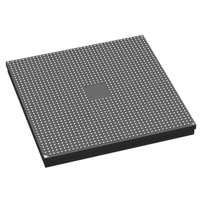 XCVM1402-1MSEVFVC1596 chip bộ xử lý AI VM1402 SoC thích nghi cho truyền thông có dây