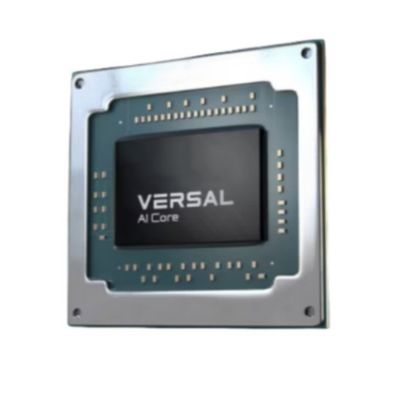 XCVE1752-1MLIVSVA1596 chip bộ xử lý AI tốc độ cao Versal TM AI Edge Adaptive SoC