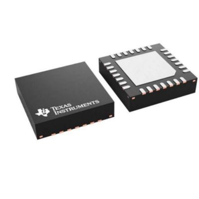 Chip IC DAC80521RUYR Bộ chuyển đổi kỹ thuật số sang tương tự WQFN24 Bộ chuyển đổi DAC 16Bit