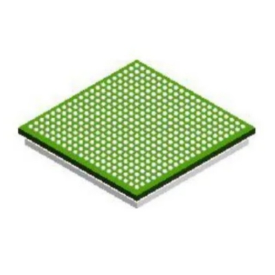 AFE7686IABJ Mô-đun truyền thông không dây RF Front End FCBGA-400 RF-Sampling AFEs