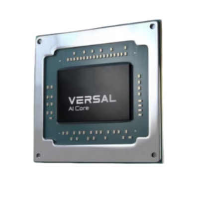 XCVC1802-1MSIVIVA1596 chip bộ xử lý AI lõi kép 700mV VC1802 Versal Adaptive SoC
