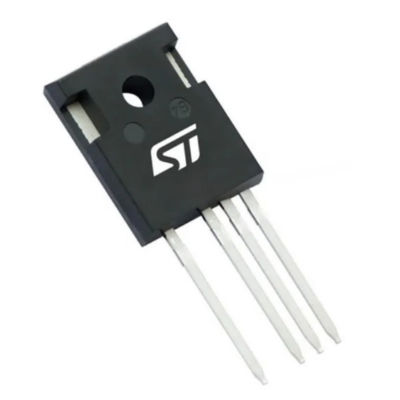 SCT025W120G3AG Chip mạch tích hợp 1200V Silicon Sarbide Power MOSFET Transistors