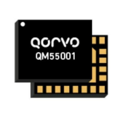 QM55001 Mô-đun truyền thông không dây Mô-đun truyền thông NB-IoT đa chip băng tần trung gian lai