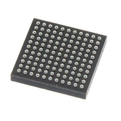 LFD2NX-28-8BG196I Field Programmable Gate Array CertusTM-NX FPGA IC BGA-196 FPGA Chip
