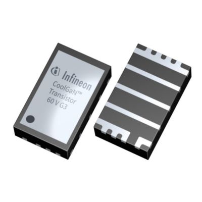 IGC019S06S1 Chip mạch tích hợp hiệu suất cao 60V G3 CoolGaNTM Transistors