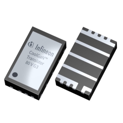 IGC037S12S1 Chip mạch tích hợp 120V 2.7mΩ CoolGaNTM Transistors PG-TSON-6