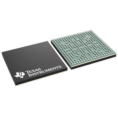 AM3354BZCE60R Máy vi điều khiển MCU Sitara ARM Máy vi xử lý NFBGA-298 Máy vi xử lý
