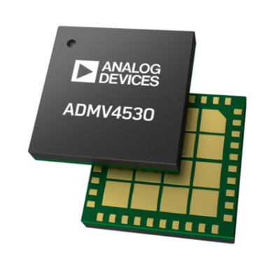 ADMV4530BCCZ Mô-đun truyền thông không dây tích hợp hai chế độ Ka Band Upconverter