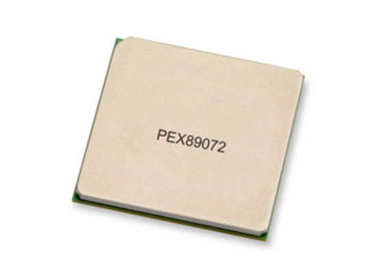 PEX89072A0 Ethernet IC Hiệu suất cao 72-Lane 36-Port PCI Express Gen 5.0 Switch
