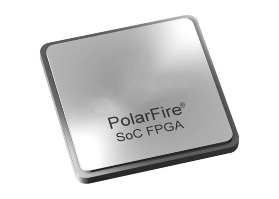 MPF050T-FCSG325I Field Programmable Gate Array 500 MHz PolarFire FPGA IC 325-TFBGA