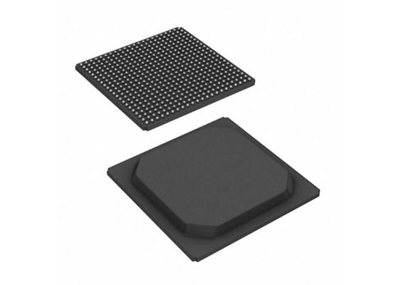 MPF100TS-1FCG484I Field Programmable Gate Array Embedded PolarFireTM FPGA IC cho dây cáp