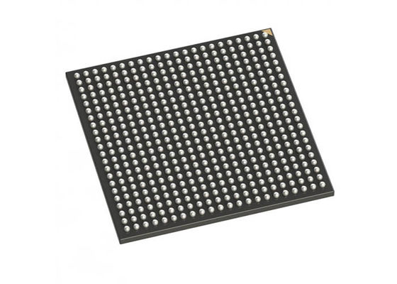 MPF050T-FCVG484I Field Programmable Gate Array 500MHz Embedded PolarFire FPGA IC BGA-484
