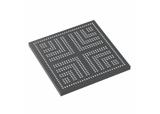 MPF200TS-FCSG536I Field Programmable Gate Array Mục đích chung 250Mbps Programmable Logic FPGA