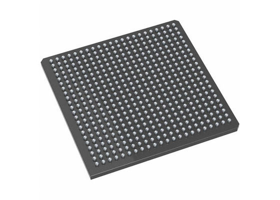 M2GL010T-1FG484I Field Programmable Gate Array 1.2 V Embedded FPGA IC cho quốc phòng và hàng không