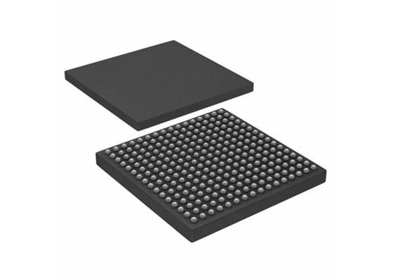 M2GL005S-VFG256I Field Programmable Gate Array Mục đích chung IGLOO2 FPGA IC