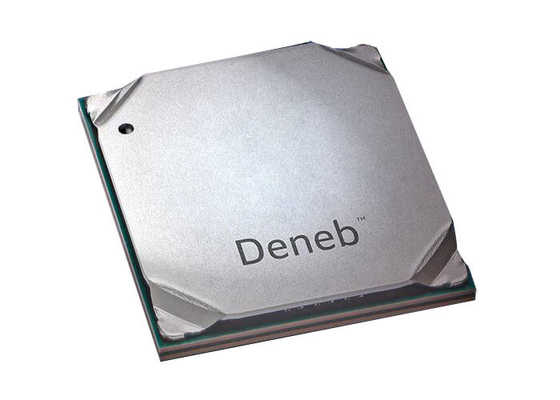 INDD400-S01 Bộ xử lý AI Chip Deneb DSP phù hợp Deneb TM 400G DSP phù hợp đa tốc độ
