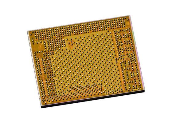 IN025050 AI Processor Chip AtlasTM 50G PAM4 DSP AtlasTM 50Gbps PAM4 DSP quang học