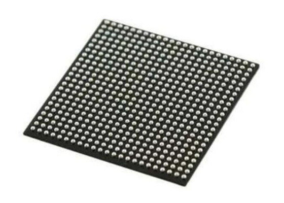 AQR813D-A1-C Ethernet IC 8-Port Ethernet PHY Transceivers Multi-Gigabit Ethernet PHY