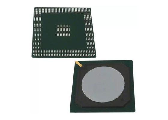 98CX8540A0-BZD4C000 Ethernet IC Integrated Ethernet Switch 6.4Tbps Ethernet Switch