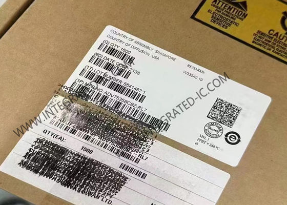 ADV7535BCBZ Chip mạch tích hợp MIPI/DSI với bộ truyền HDMI WLCSP-49