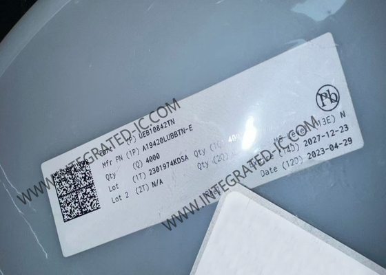 A19420LUBBTN Sensor IC Độ chính xác cao Hall-Effect Transmission Speed Sensor IC