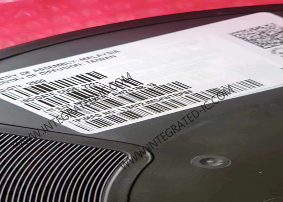 LT8672JMS Chip mạch tích hợp 20mV Active Rectifier Controller MSOP-10