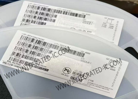 IRFH7084TRPBF Chip mạch tích hợp 40V đơn StrongIRFET TM Power MOSFET Transistor