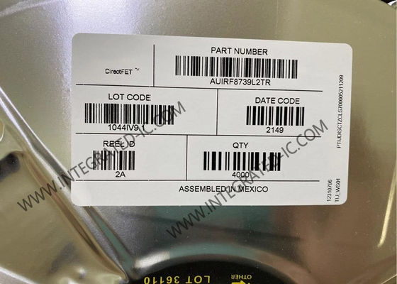 AUIRF8739L2TR Chip mạch tích hợp 40V
