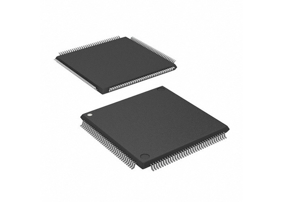 LFE5U-45F-6TG144I Field Programmable Gate Array Tốc độ cao 43,8K LUTs ECP5 FPGA IC