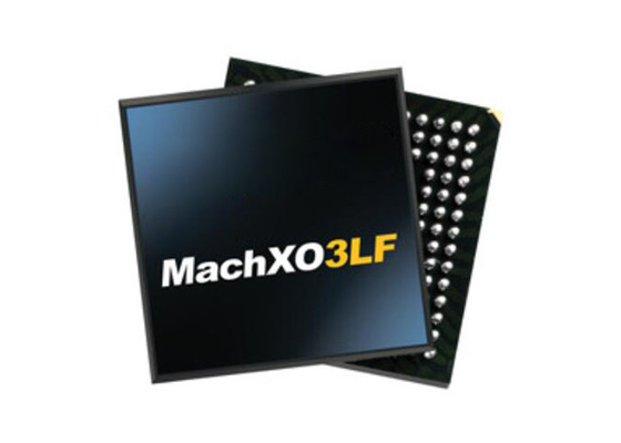 LAMXO3LF-2100C-5MG132E Field Programmable Gate Array MachXO3LF Kiểm soát và cầu FPGA