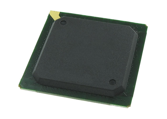 LFE5UM-25F-6BG381C Field Programmable Gate Array Volume cao 1.045 V Programmable Logic IC