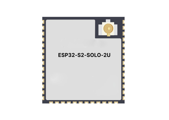 ESP32-S2-SOLO-2-N16 Mô-đun truyền thông không dây Wi-Fi năng lượng thấp 802.11 b/g/n