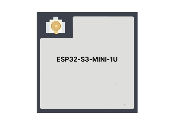 ESP32-S3-MINI-1-N4R2 Mô-đun truyền thông không dây 2.4GHz Wi-Fi và BT 5 LE