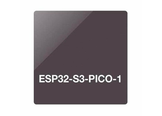 ESP32-S3-PICO-1-N8R2 Mô-đun truyền thông không dây 8MB (Quad SPI Flash Wi-Fi And BT LE SiP)