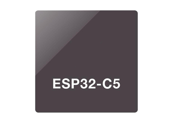 ESP32-C5NF4 BT IC SoCs BT LE v5.0 SoC 240MHz Wi-Fi hai băng tần 6 Và BT LE 5 SoC