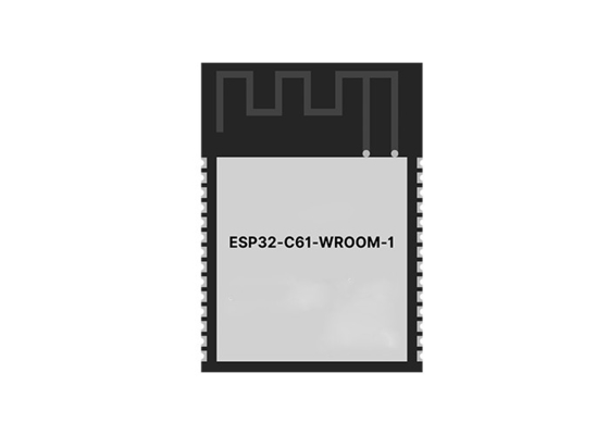 ESP32-C3-MINI-1-H4X Mô-đun truyền thông không dây Mục đích chung Mô-đun Wi-Fi và BT LE