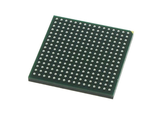 LFE5U-45F-7MG285I Field Programmable Gate Array Tốc độ cao 43,8K LUTs ECP5 FPGA nhúng