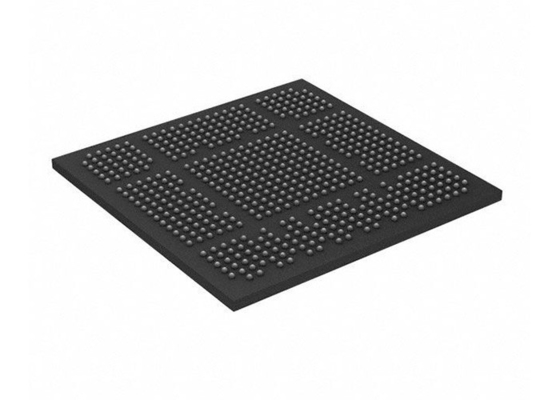 LFE5U-85F-8BG554C Field Programmable Gate Array Lượng thấp 3.2 Gb/s 1.1 V Programmable Logic IC