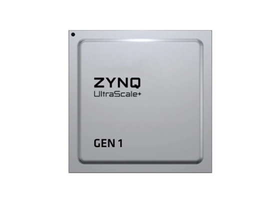 XCZU29DR-1FFVF1760I chip xử lý AI chip 533MHz Zynq TM UltraScale + TM RFSoC chip