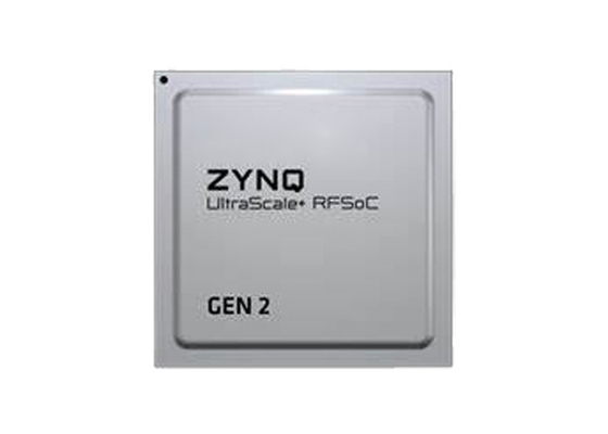 XCZU39DR-L2FFVF1760I chip xử lý AI 256 KB ZynqTM UltraScale+TM RFSoC chip