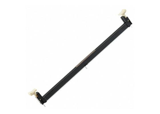 10124677-0021101 LF Connector 288POS Storage And Server Connector 750mA DDR4 DIMM Sockets