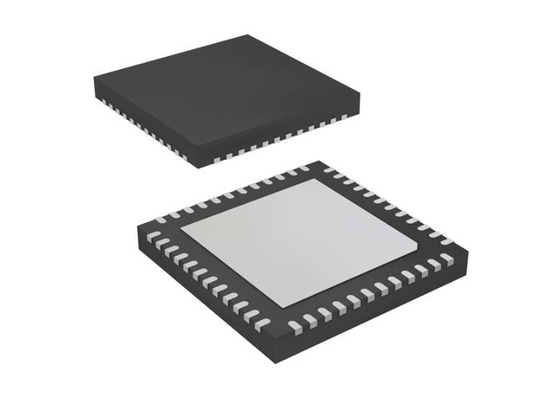 DP83867CSRGZR Ethernet IC 10/100/1000 Base-TX Gigabit Ethernet PHY