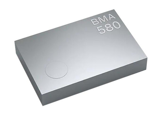 BMA580 cảm biến IC cảm biến gia tốc cho thiết bị nghe nhỏ gọn WLCSP-6