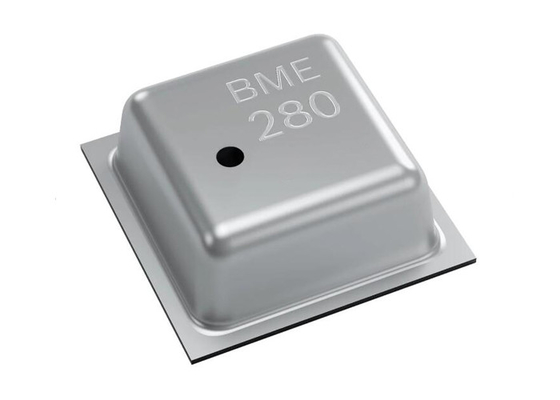 BME280 cảm biến IC cảm biến chất lượng không khí LGA-8 kết hợp cảm biến độ ẩm và áp suất