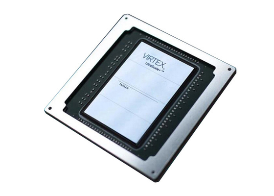 XCVU11P-2FLGF1924I Field Programmable Gate Array FPGA Chip 341Mbit Hệ thống logic VU11P