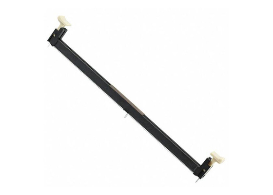 10124677-1612001LF Kết nối 288POS Memory Socket Connector 750mA DIMM Connector