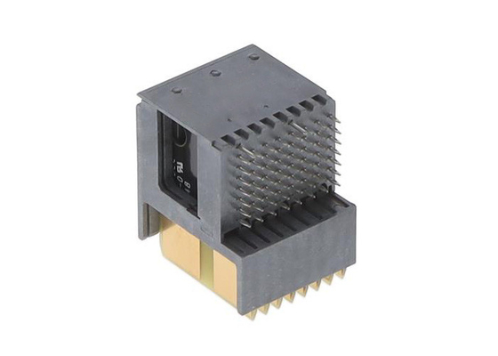 RVPX-P08VC2 kết nối 1.5A P0 VITA 46 Backplane Connector