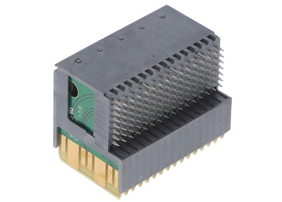 RVPX-P16DC1 kết nối SpaceVPX kết nối 112POS tốc độ cao