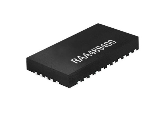RAA489400A3GNP Chip mạch tích hợp 60V USB Type-C Port Controller