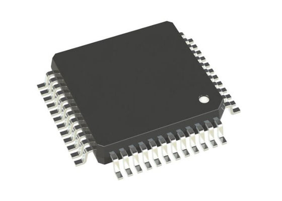 R5F526TBBDFL Microcontroller MCU 32 bit Microcontroller LFQFP-48 RX26T Series MCU